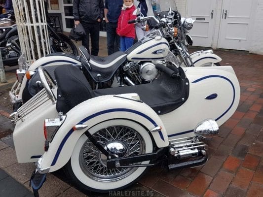 Willkommen zur 20. Summertime Party auf der Insel Sylt